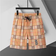 Burberry Pants for Burberry Short Pants for men #A50238