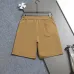 Burberry Pants for Burberry Short Pants for men #A63434