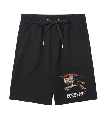 Burberry Pants for Burberry Short Pants for men #A65100
