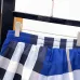 Burberry Pants for Burberry Short Pants for men #A65619