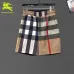 Burberry Pants for Burberry Short Pants for men #A65620