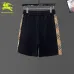Burberry Pants for Burberry Short Pants for men #A65621