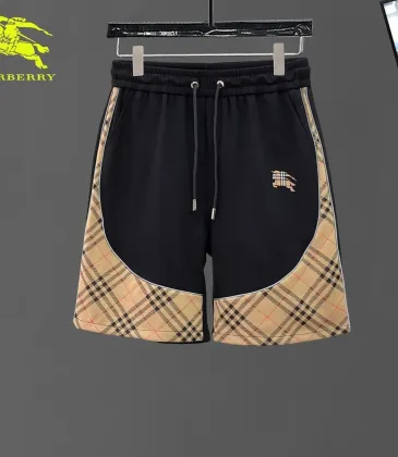 Burberry Pants for Burberry Short Pants for men #A65645