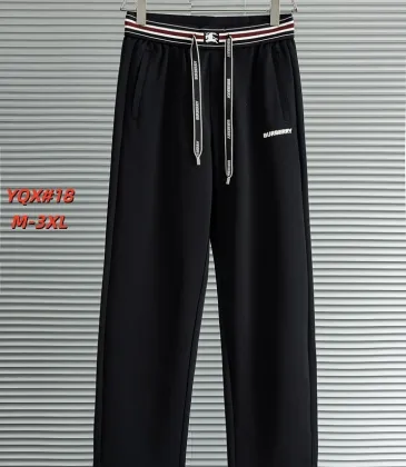 Burberry Pants for Men #A62018