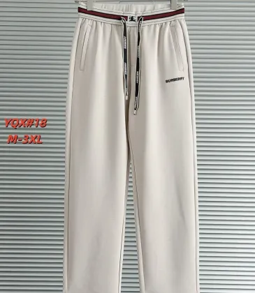 Burberry Pants for Men #A62133