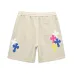 Chrome Hearts Pants for Chrome Hearts Short pants for men #A51764