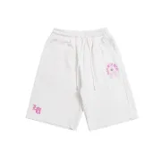 Chrome Hearts Pants for Chrome Hearts Short pants for men #A52317