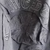 Chrome Hearts Pants for Chrome Hearts Short pants for men #A62354