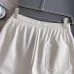 Chrome Hearts Pants for Chrome Hearts Short pants for men #A62371