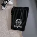 Chrome Hearts Pants for Chrome Hearts Short pants for men #A62372