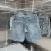 Chrome Hearts Pants for Chrome Hearts Short pants for men #A62995