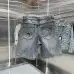 Chrome Hearts Pants for Chrome Hearts Short pants for men #A62996