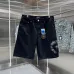 Chrome Hearts Pants for Chrome Hearts Short pants for men #A62998
