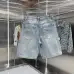 Chrome Hearts Pants for Chrome Hearts Short pants for men #A62999
