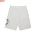 Chrome Hearts Pants for Chrome Hearts Short pants for men #A64434