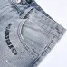 Chrome Hearts Pants for Chrome Hearts Short pants for men #A64438