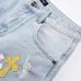 Chrome Hearts Pants for Chrome Hearts Short pants for men #A64440