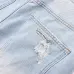 Chrome Hearts Pants for Chrome Hearts Short pants for men #A64440