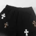 Chrome Hearts Pants for Chrome Hearts Short pants for men #A64882