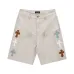 Chrome Hearts Pants for Chrome Hearts Short pants for men #A64884