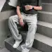 Chrome Hearts Pants for Chrome Hearts long pants for men #A60778