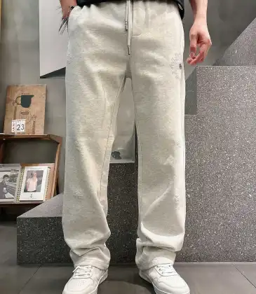 Chrome Hearts Pants for Chrome Hearts long pants for men #A60785