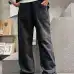 Chrome Hearts Pants for Chrome Hearts long pants for men #A60787