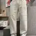 Chrome Hearts Pants for Chrome Hearts long pants for men #A60788