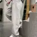 Chrome Hearts Pants for Chrome Hearts long pants for men #A60795