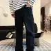 Chrome Hearts Pants for men #A60437