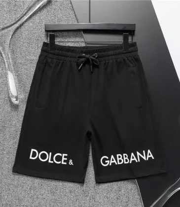 D&G Pants for D&G short pants for men #A35590 D&G Pants for D&G short pants for men #A35590