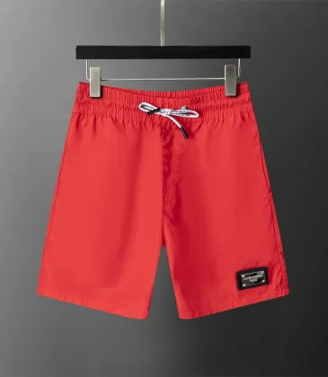D&G Pants for D&G short pants for men #A45485 D&G Pants for D&G short pants for men #A45485