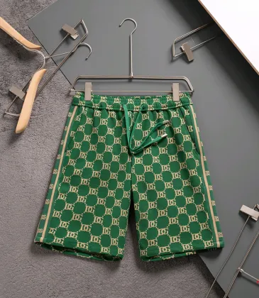 D&G Pants for D&G short pants for men #A45836 D&G Pants for D&G short pants for men #A45836