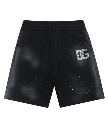 D&G Pants for D&G short pants for men #A52439 D&G Pants for D&G short pants for men #A52439