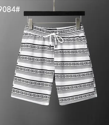 D&G Pants for D&G short pants for men #A60064 D&G Pants for D&G short pants for men #A60064
