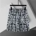D&amp;G Pants for D&amp;G short pants for men #A60140
