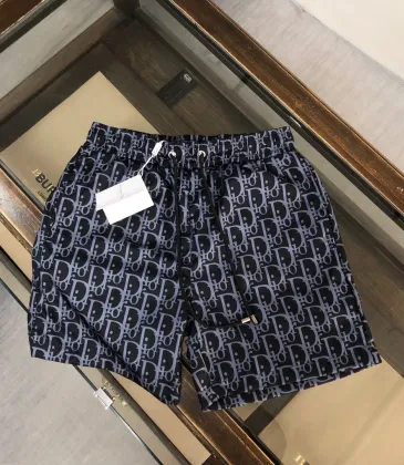 D-ior Pants #A40289