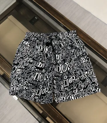 D-ior Pants #A40296