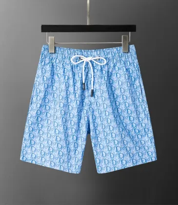 D-ior Pants #A45478