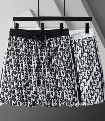 D-ior Pants #A45841