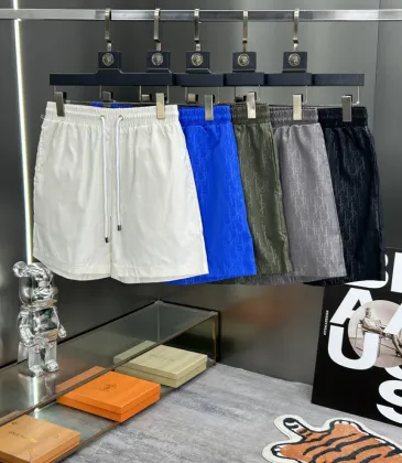 D-ior Pants #A49615