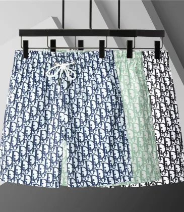 D-ior Pants #A50240