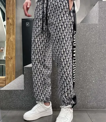 D-ior Pants #A52170