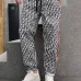 D-ior Pants #A52171