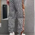 D-ior Pants #A52171