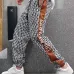 D-ior Pants #A52171
