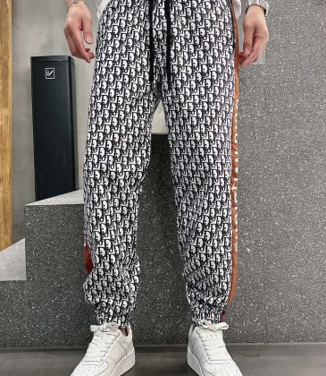 D-ior Pants #A52171
