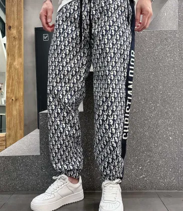 D-ior Pants #A52172