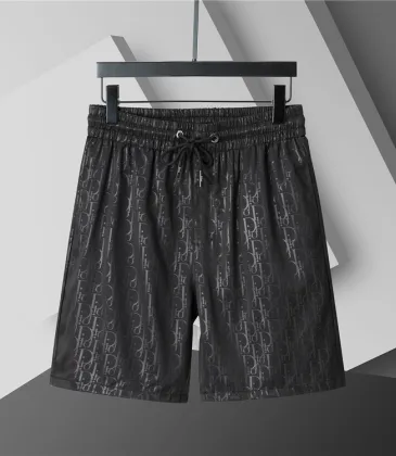 D-ior Pants #A52546