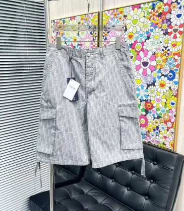 D-ior Pants #A53191